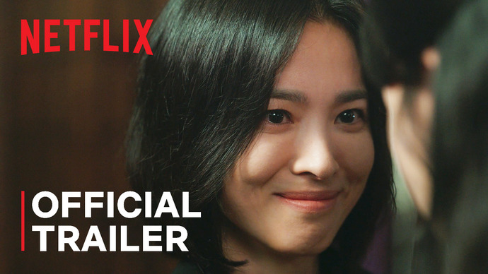 WATCH: Netflix Releases New Trailer And Poster For The Glory Part&nbsp;2