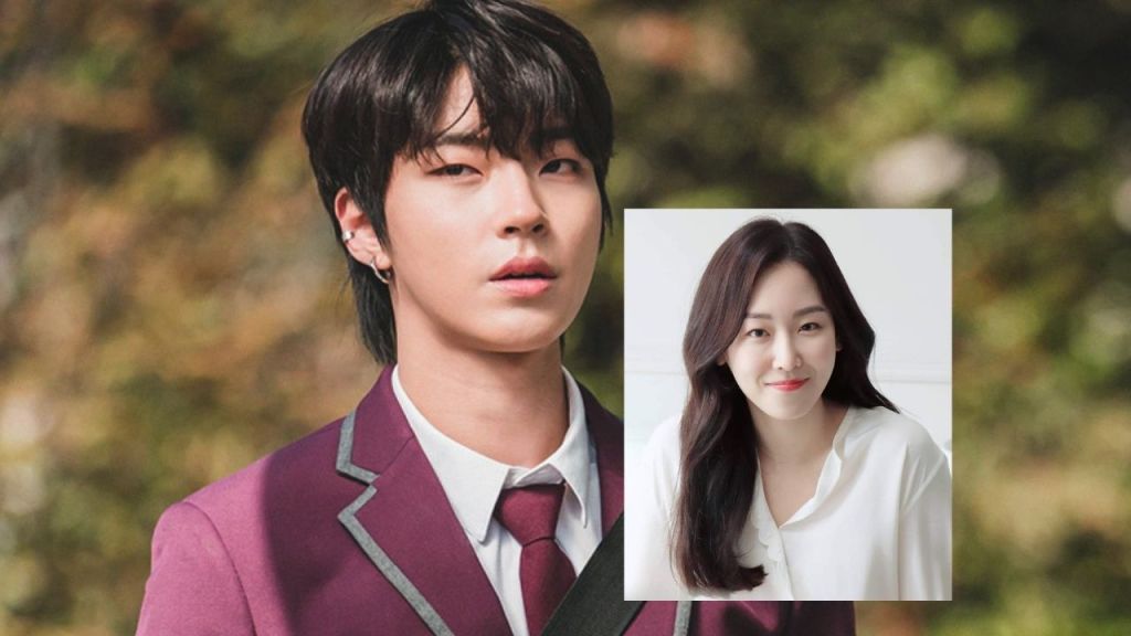 UPDATE: Hwang In Yeop Is Confirmed To Star In “Why Oh Soo Jae” With Seo Hyun&nbsp;Jin