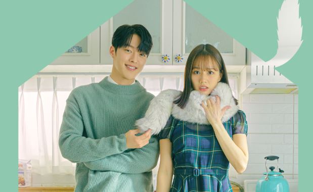 “My Roommate Is A Gumiho” Latest Trailer Release: iQiyi’s First Ever Original Korean Drama Series Set Its Global Premiere To May&nbsp;26