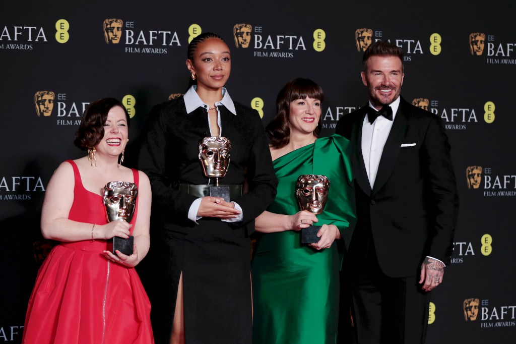 Glamour and Grandeur: A Recap of the 2024&nbsp;BAFTAs