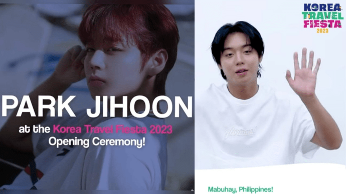 Park Ji Hoon Is Coming To Manila, And Here’s How To Get Seats To The&nbsp;Event