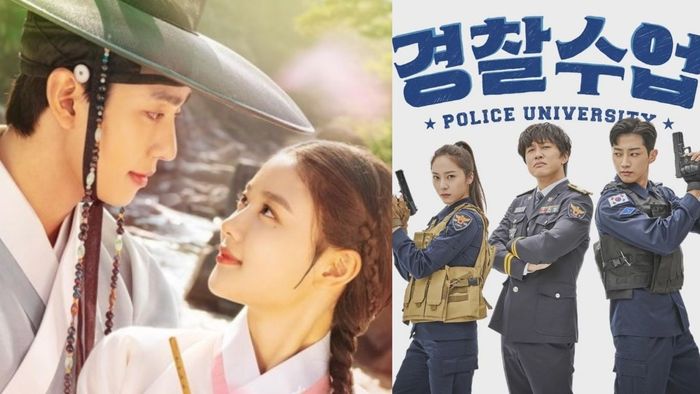“Police University” And “Lovers Of The Red Sky” Will Reportedly Not Air Next Week