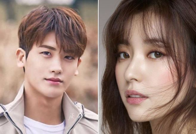 Park Hyung Sik And Han Hyo Joo Are In Talks For A Korean Drama Comeback Via tvN’s “Happiness”