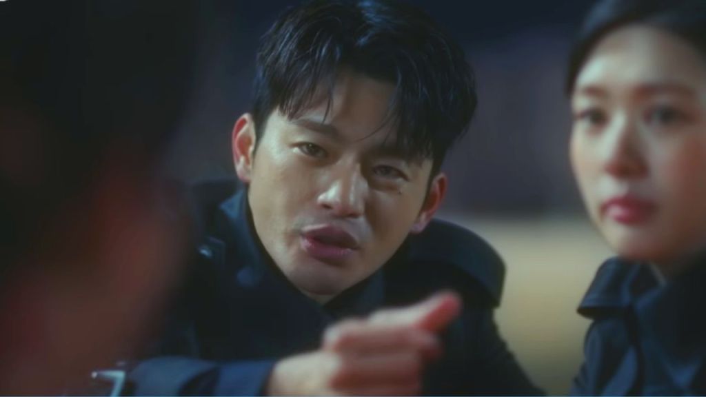 5 Korean Drama Cameo Appearances Of Seo In Guk (2 Out Of 5 Were In Park Bo Young’s Dramas)