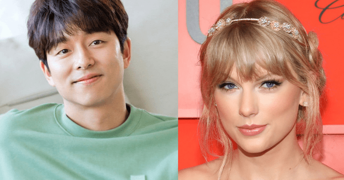 RUMOR DEBUNKED: Gong Yoo And Taylor Swift Did Not Have A Dinner Meeting In NYC; Agency Releases&nbsp;Statement