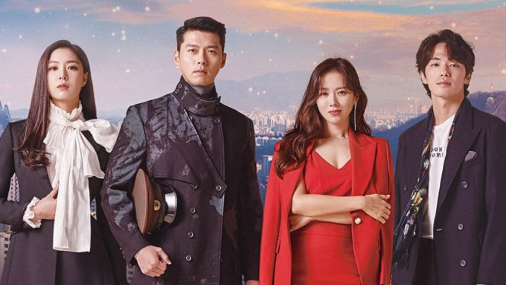 “Crash Landing On You” Will Have A Musical&nbsp;Adaptation