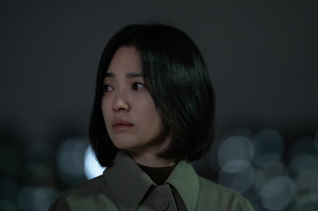 What Time Will Song Hye Kyo’s “The Glory” Part 2 Premiere On Netflix On March&nbsp;10?