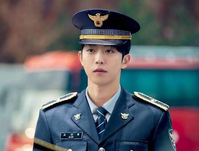 Nam Joo Hyuk To Enlist In The Police Force For His Mandatory Military&nbsp;Service