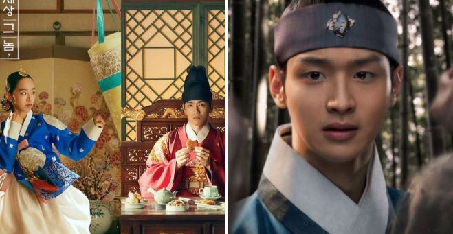 Here’s How “Mr. Queen” And “Joseon Exorcist” Got Affected Due To The Historical Inaccuracies&nbsp;Controversy