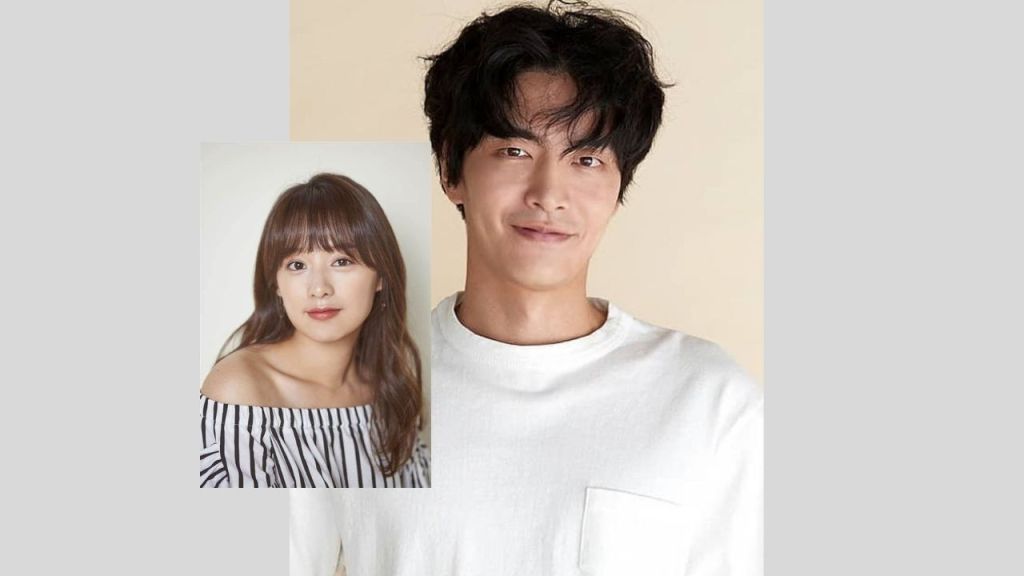 Lee Min Ki And Kim Ji Won To Star In Upcoming Drama “My Liberation Diary”
