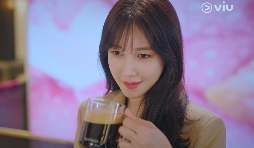 Here’s Where You Can Buy The Nespresso Machine In “The Penthouse&nbsp;2”