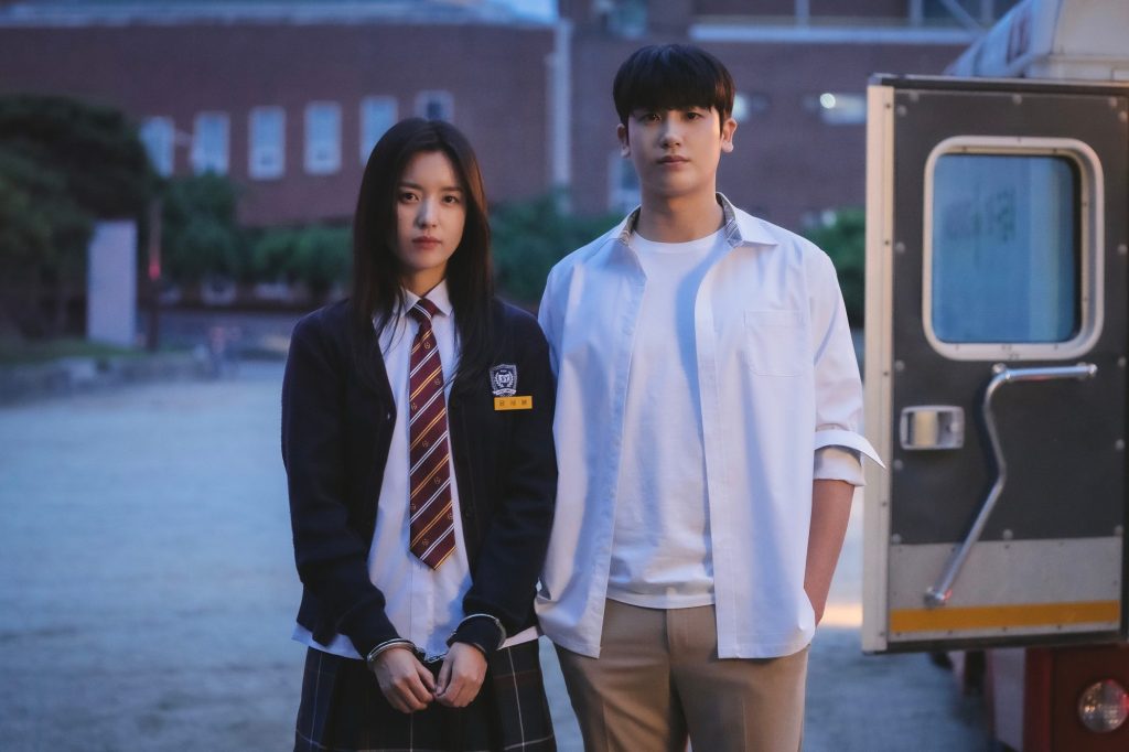 Will Park Hyung Sik And Han Hyo Joo’s “Happiness” Have A Season 2? Here’s tvN’s Answer