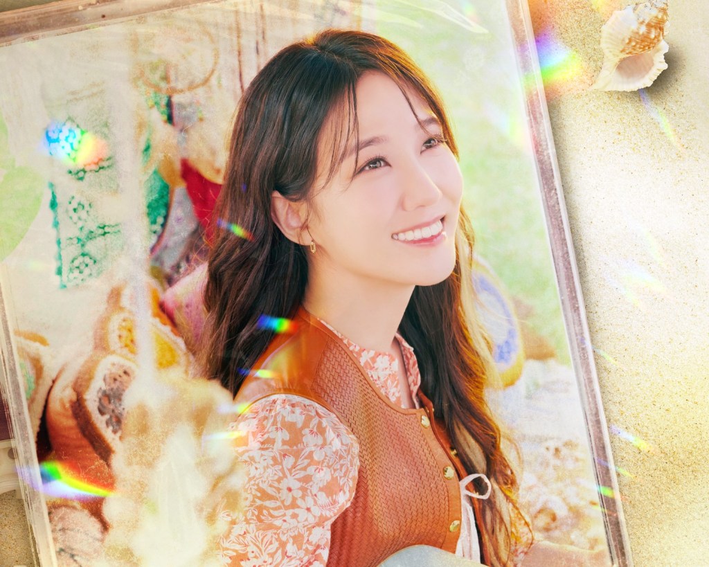 WATCH: “Castaway Diva” Releases Main Trailer And Key&nbsp;Visuals