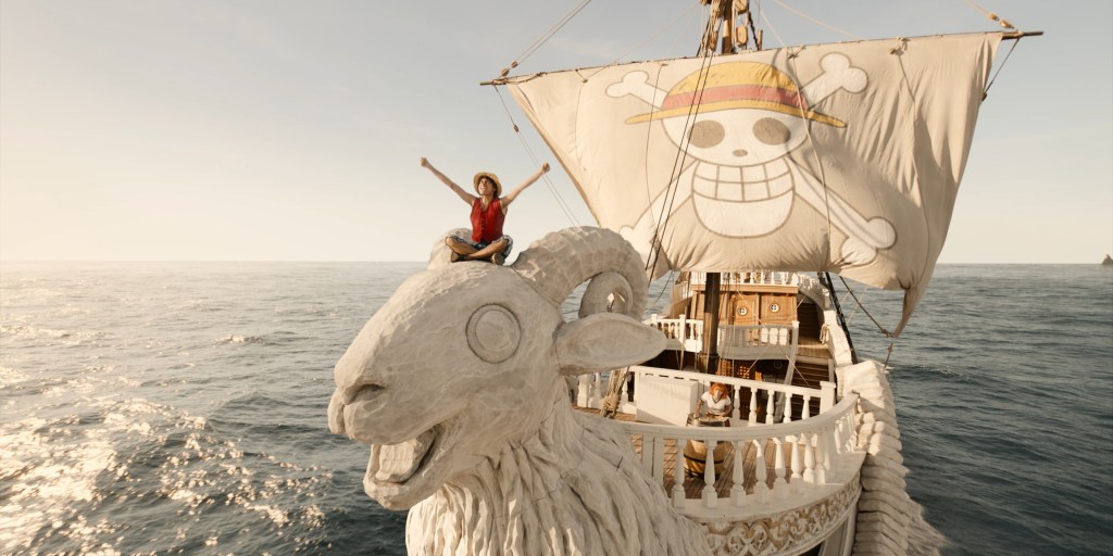 Creator Of Global Phenomenon “ONE PIECE” Eiichiro Oda Releases Fourth Letter Regarding The Series Adaptation (+ Watch&nbsp;Trailer)