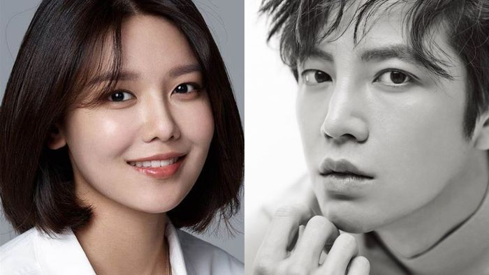 UPDATE: Choi Soo Young And Jang Geun Suk Will No Longer Star In “Country Diary”