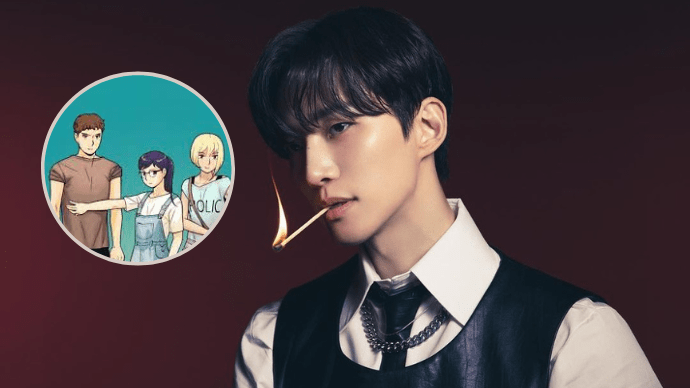 Lee Jun Ho In Talks To Star In The Netflix Korean Series Adaptation Of The Webtoon “Cashero”