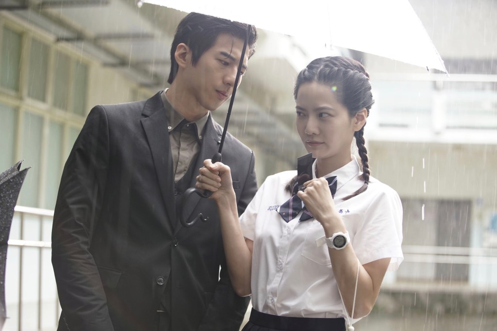 iQiyi Announces New Original Chinese-Language Series, Rainless Love In A Godless Land Premieres Globally On October&nbsp;17th