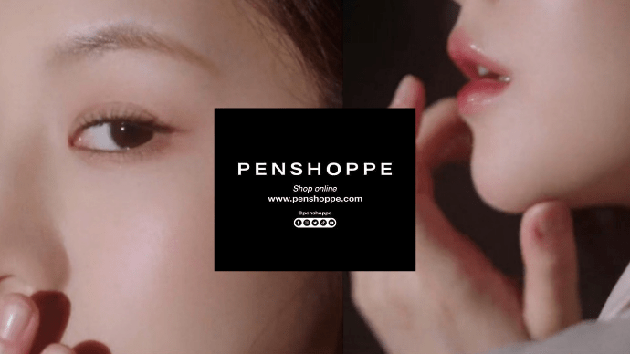 WATCH: Who Is Penshoppe’s Newest&nbsp;Endorser?