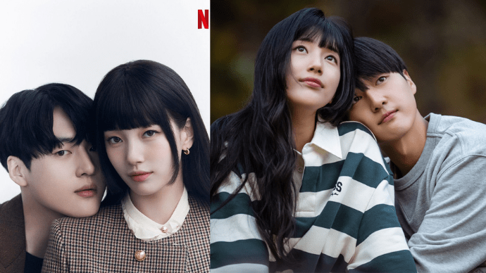 Netflix’s “Doona!” Lead Stars Bae Suzy And Yang Se Jong Talk About Their Off-Screen&nbsp;Chemistry