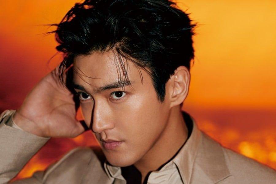 Super Junior’s Siwon Is Confirmed To Star In The Upcoming Drama “Oh My Lord” + Leading Lady Still In&nbsp;Talks