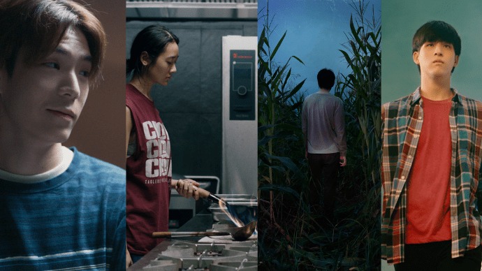 6 Netflix Thai Original Series To Add To Your Must-Watch&nbsp;List