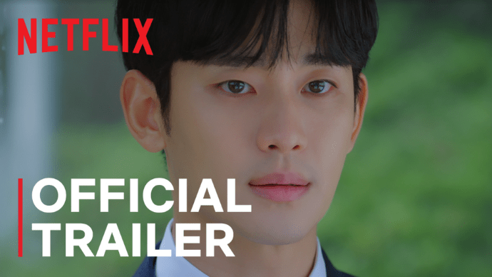 WATCH: “Queen Of Tears” Official Trailer Starring Kim Soo Hyun and Kim Ji&nbsp;Won