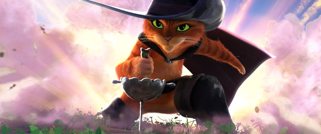 Dreamworks Animation’s “Puss In Boots: The Last Wish” To Open In Ph Cinemas On December&nbsp;7