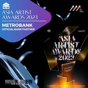 Heads Up K-pop And K-drama Fans! Metrobank Is Your Reliable Chingu For The Biggest Hallyu Event In The&nbsp;Country
