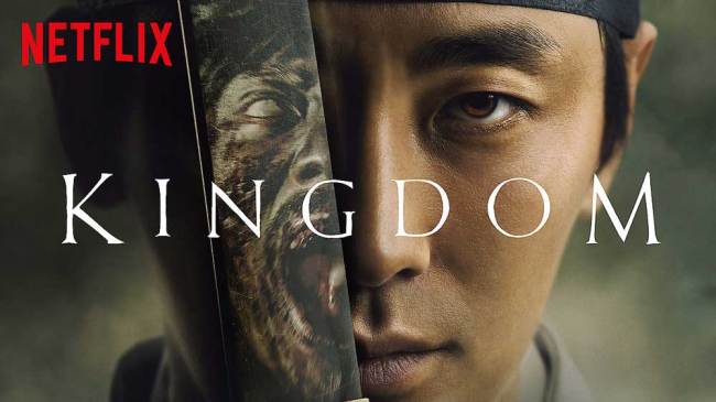 After “Kingdom: Ashin of The North,” Netflix Will Release Another Sequel, “Kingdom: The Crown Prince”