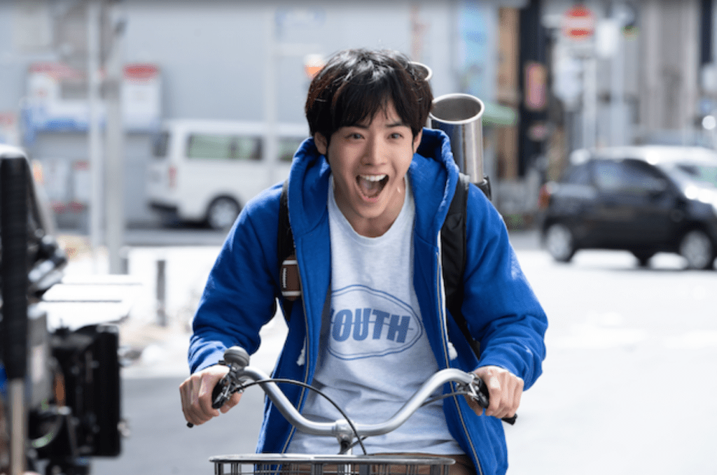 How to stay positive according to Zom 100: Bucket List of the Dead’s Akira&nbsp;Tendo