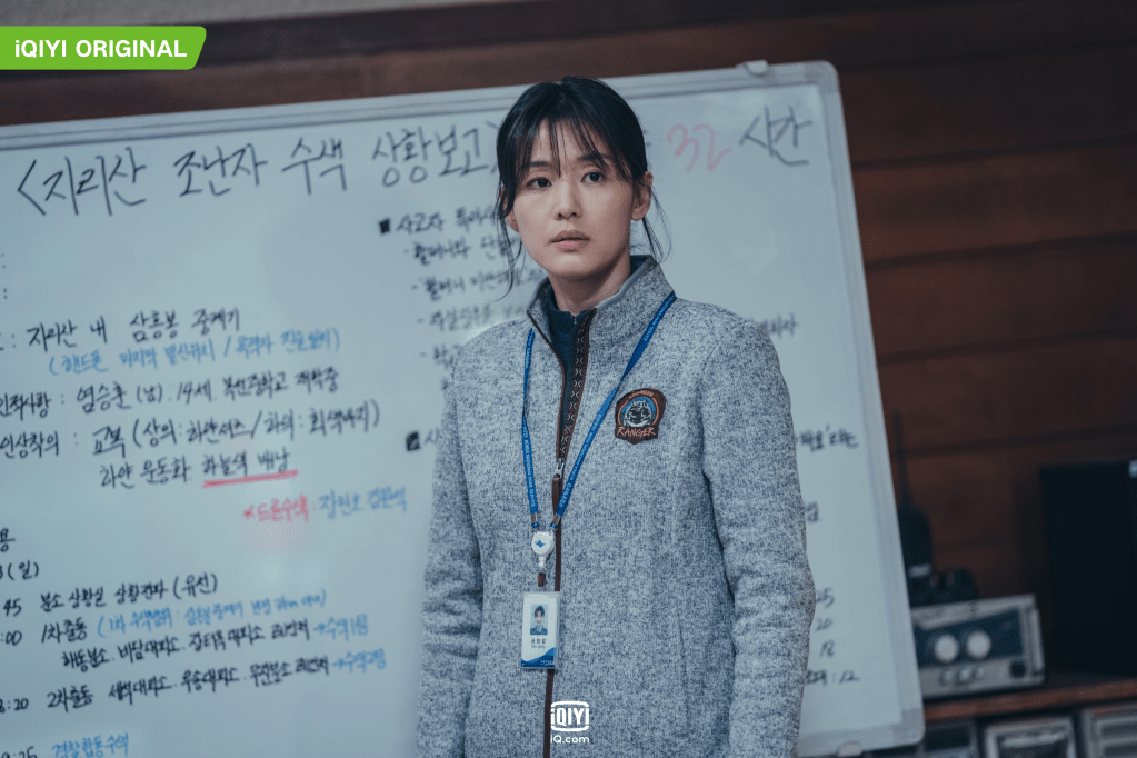 KDRAMA FASHION: Jun Ji Hyun’s Outfits In “Jirisan”