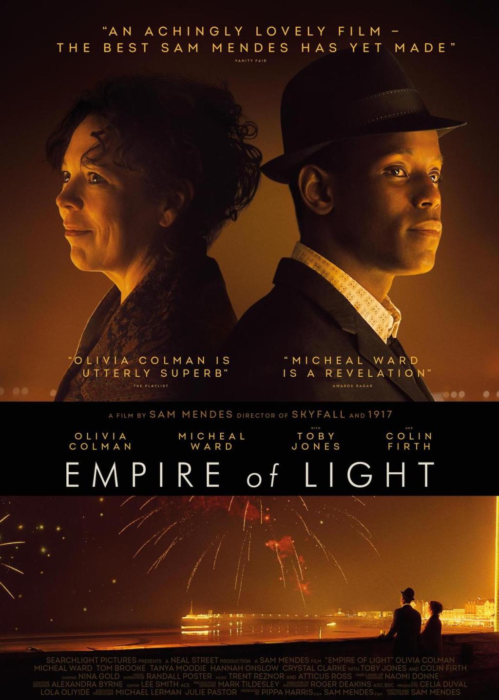 Ayala Malls Cinemas’ A-List Series Leads Date Nights Back To The Movies With “Empire of Light” Sneak Previews In Time For Valentine’s&nbsp;Day