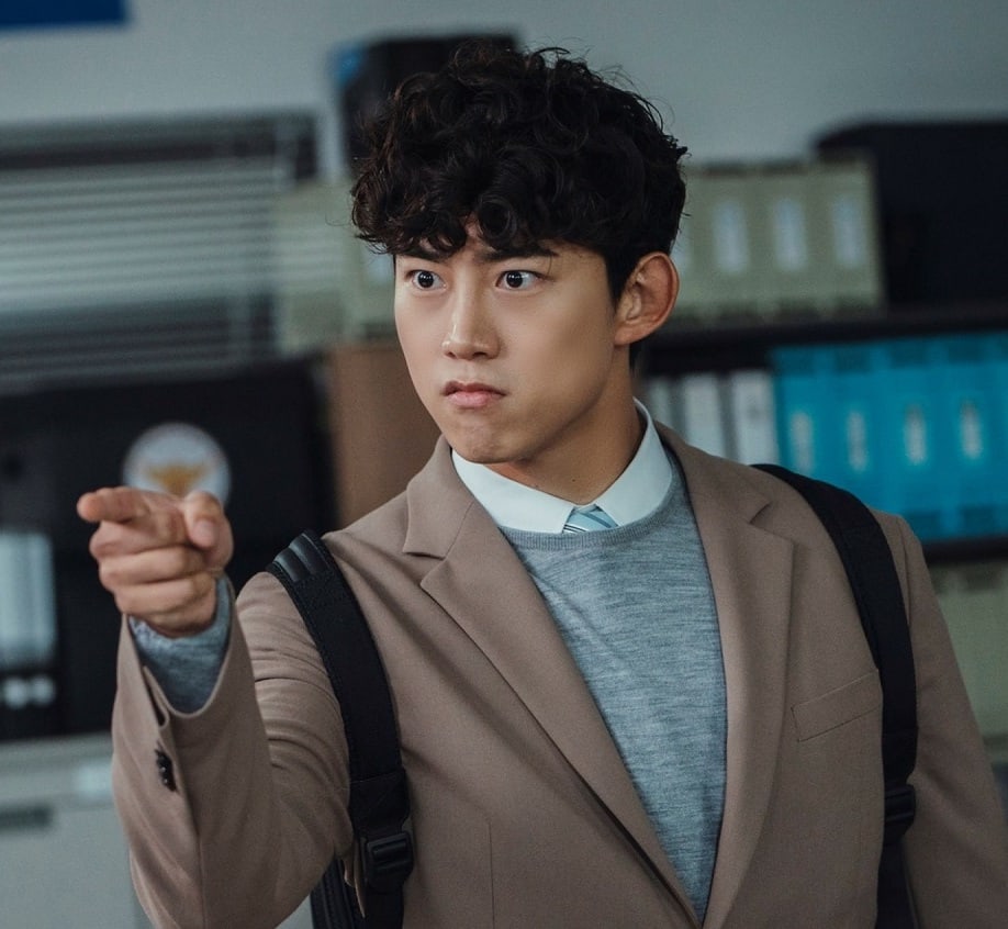 10 Things You Might Want To Know About “Vincenzo” Actor Ok Taecyeon