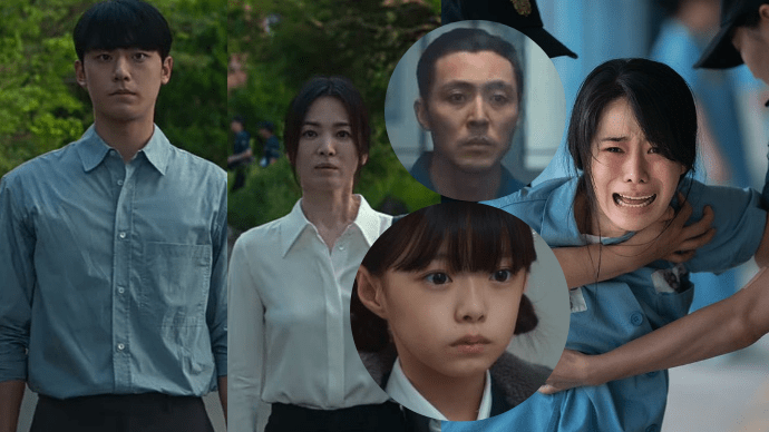 4 Reasons Why Netflix’s “The Glory” Deserves A Part&nbsp;3