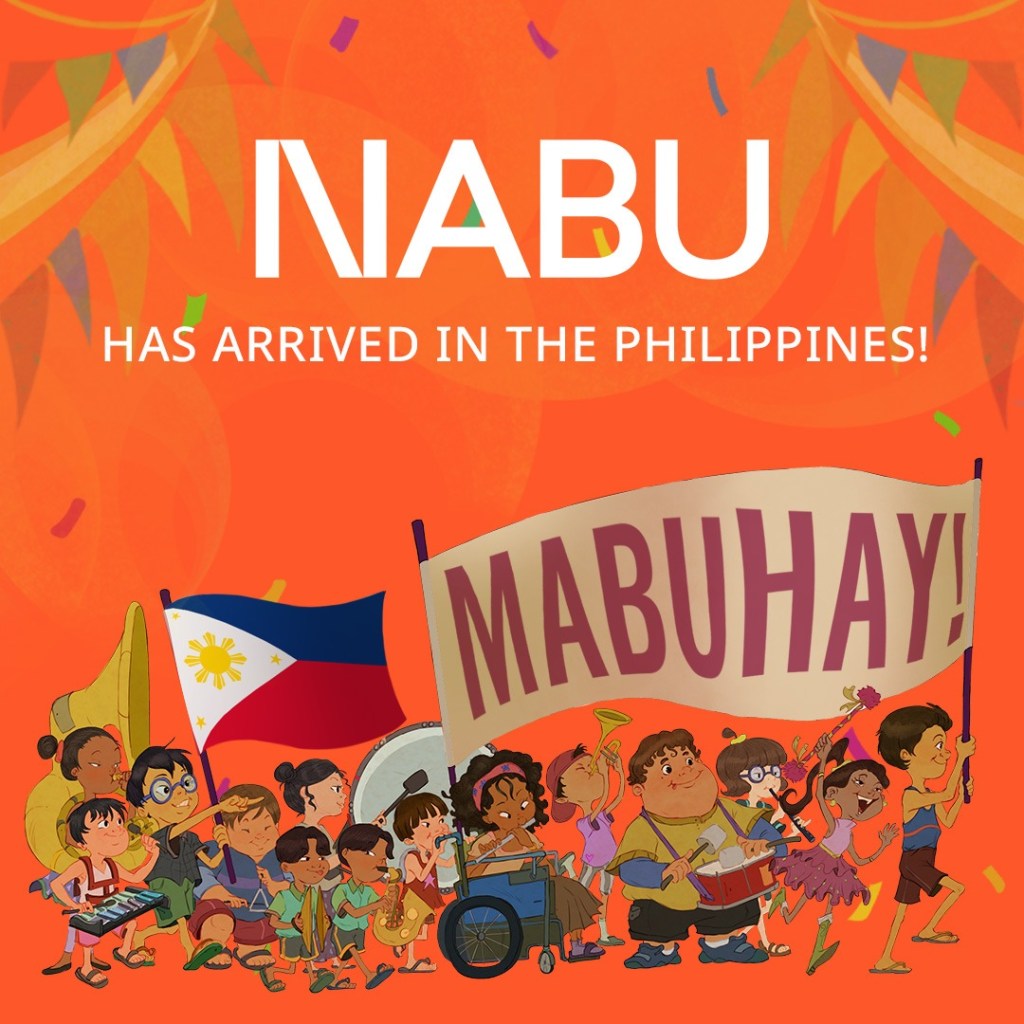 Globe, NABU Partner To Help Marginalized Filipino Youth Develop Reading&nbsp;Skills