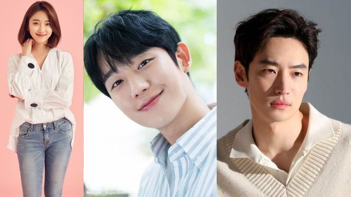 Jung Hae In And Pyo Ye Jin To Star In Lee Je Hoon’s Directorial Debut Film