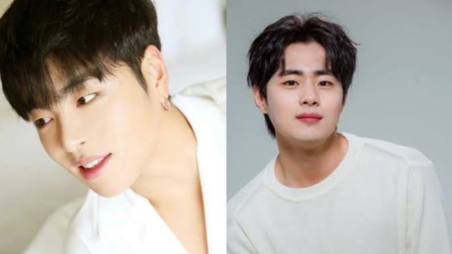 iKON’s Junhoe To Debut As An Actor Via Upcoming Film “Even If I Die Once Again” Starring Jo Byung Gyu