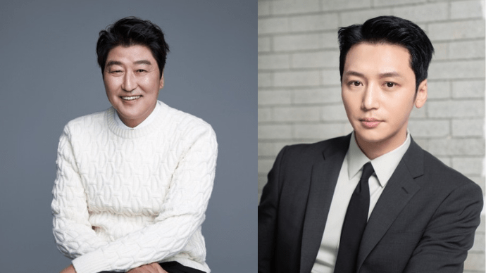 “Parasite” Star Song Kangho to Lead Upcoming Disney+ Period Drama “Uncle&nbsp;Samsik”