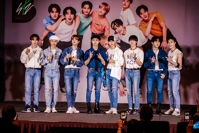 Stray Kids Members Talk About Their Last Visit In Manila, And What They Hope To Do While They’re In The&nbsp;Philippines