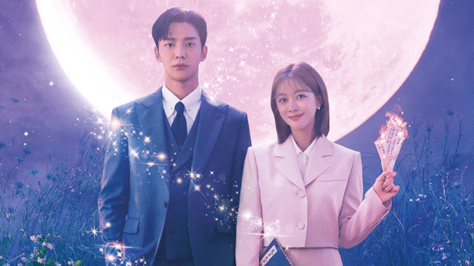 WATCH: Trailer Rowoon And Jo Bo Ah’s Upcoming Drama “Destined With&nbsp;You”