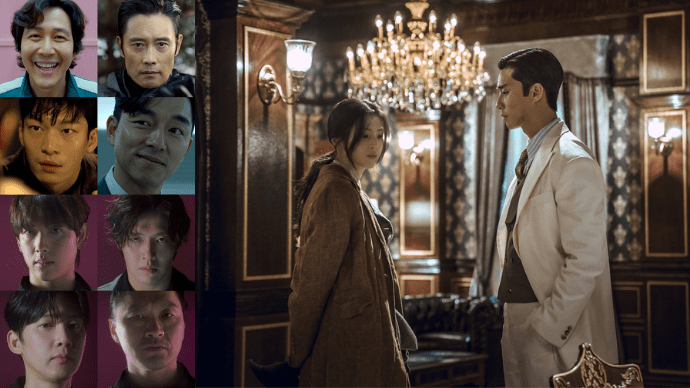 All the Asian Gems in Netflix’s TUDUM 2023