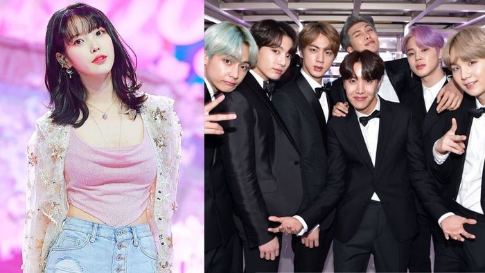 FULL LIST: All Winners Of The 2021 Melon Music Awards&nbsp;(MMA)