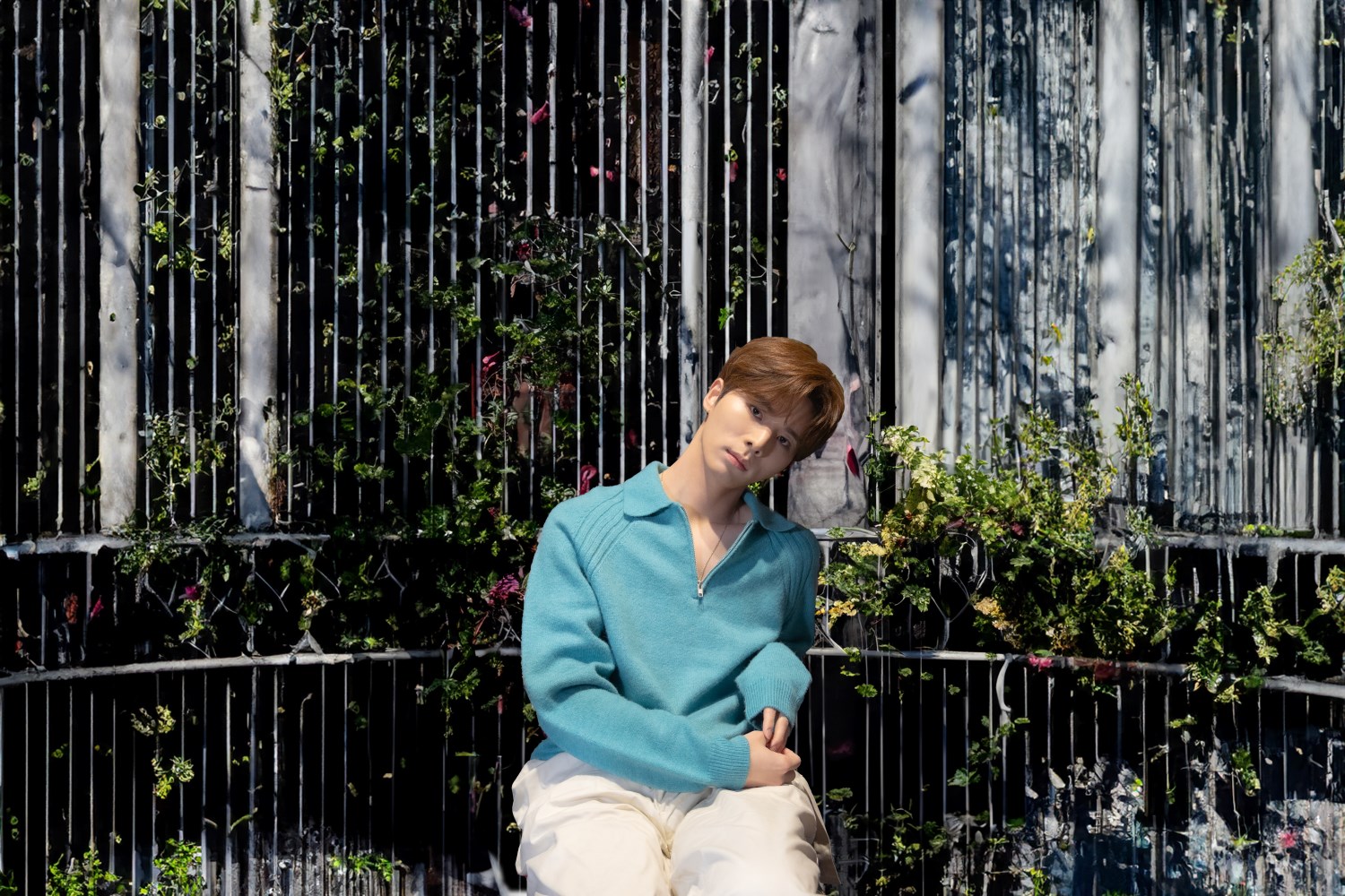YOON JAY’s New Song “I Don’t Care” Is All About Being True to Your Feelings and Defiance Against Judgments