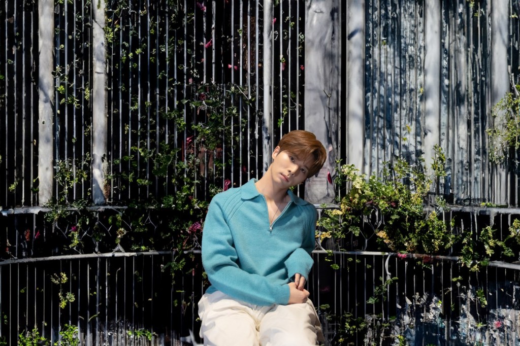 YOON JAY’s New Song “I Don’t Care” Is All About Being True to Your Feelings and Defiance Against&nbsp;Judgments