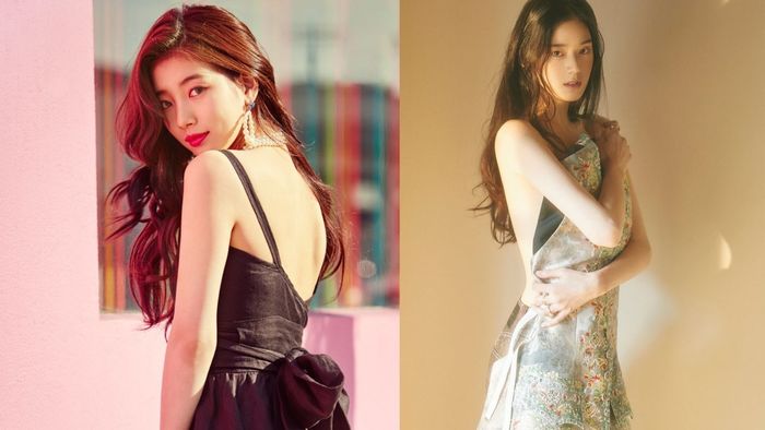 Suzy Bae And Jung Eun Chae To Reportedly Star In “The Second Anna”