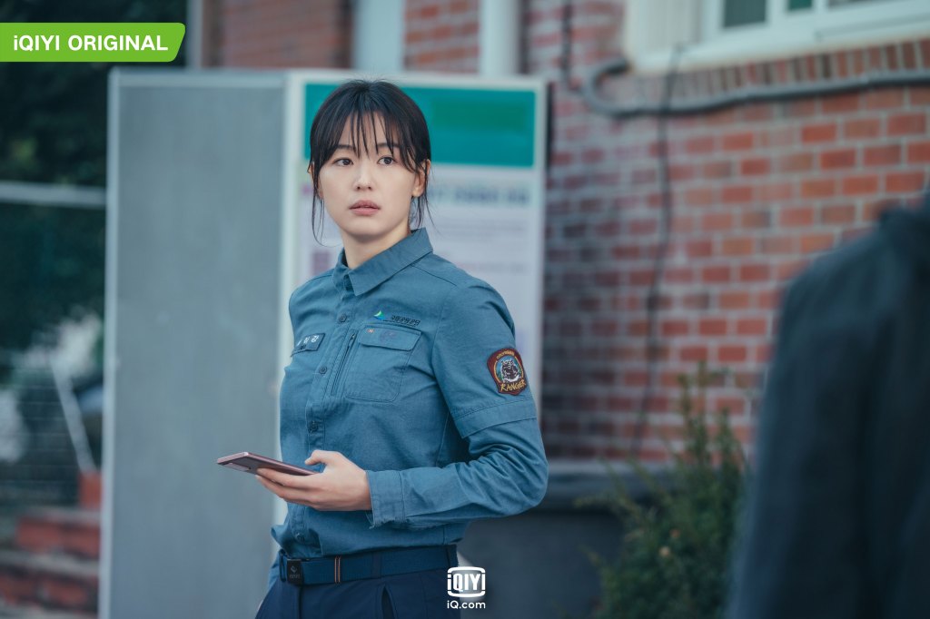 EPISODE 5-6 QUICK RECAP: iQiyi Orginal K-series Jirisan Reveals Mystery Behind Deaths