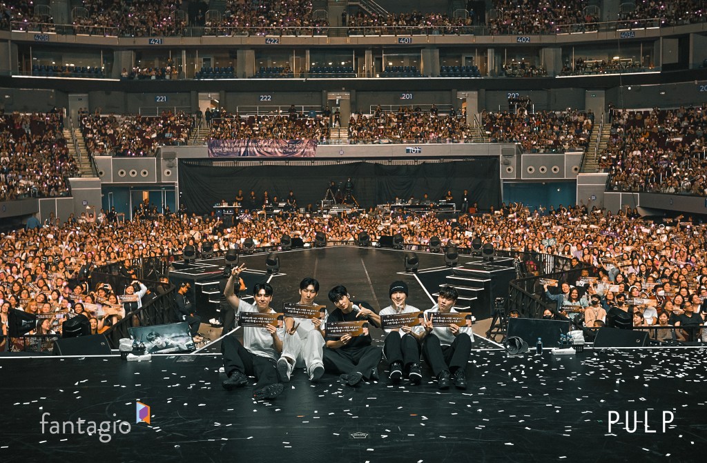Cha Eun Woo’s 2024 Manila FANCON: Capturing The Hearts Of AROHAs in JUST 10&nbsp;MINUTES