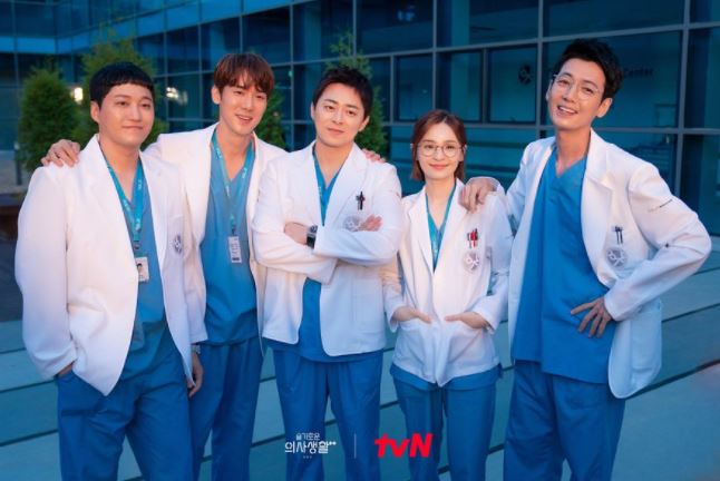 Will “Hospital Playlist” Have A Third&nbsp;Season?