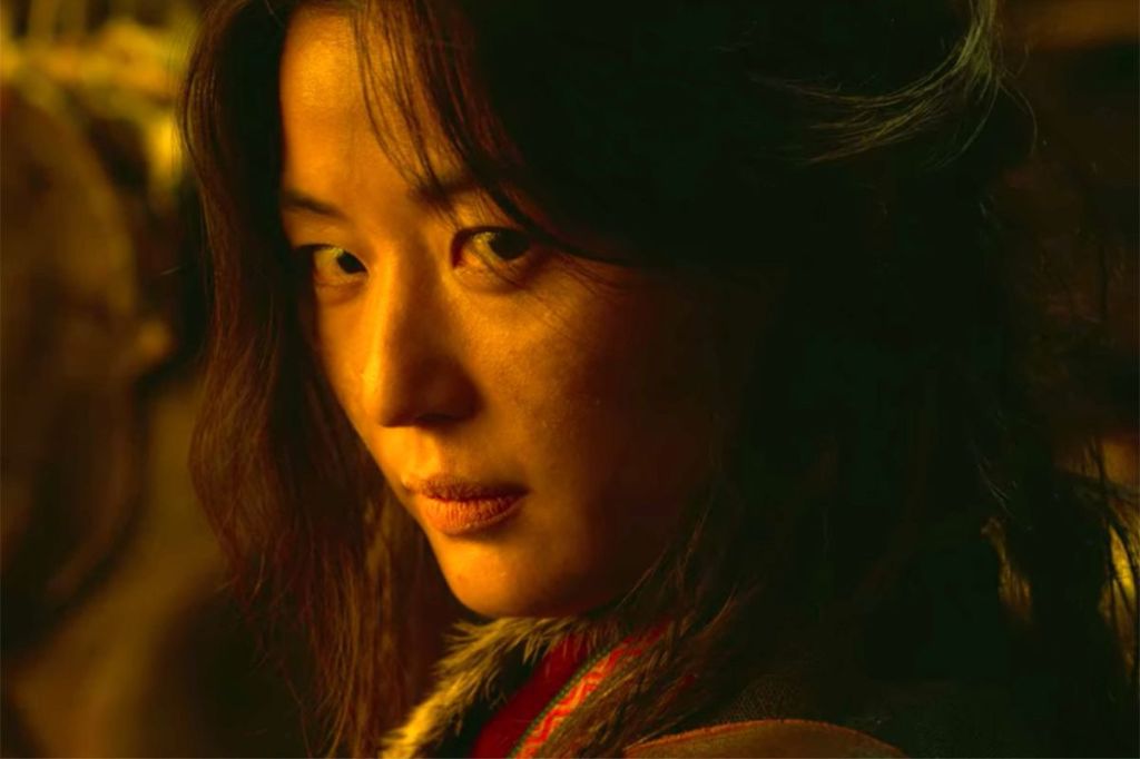WATCH: Kingdom Ashin Of The North Starring Jun Ji Hyun Releases First Teaser, Official Trailer + Premiere&nbsp;Date