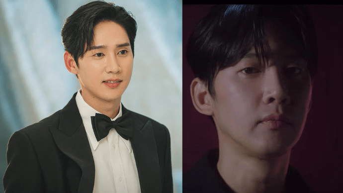 Park Sung Hoon’s Next Drama Project: “Squid Game” Season&nbsp;2